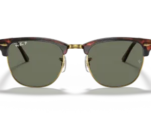 RAY-BAN CLUBMASTER RB3016 990/58