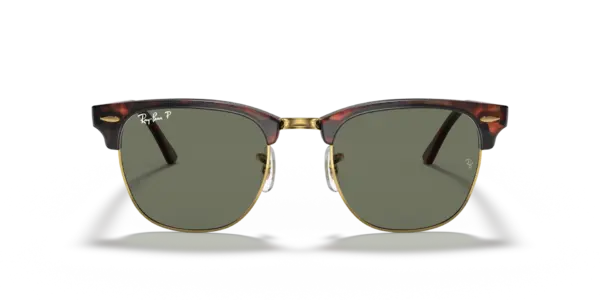 RAY-BAN CLUBMASTER RB3016 990/58