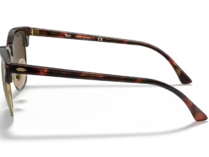 RAY-BAN CLUBMASTER RB3016 990/9J