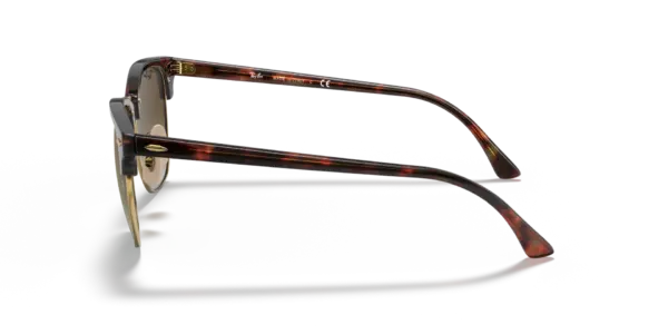 RAY-BAN CLUBMASTER RB3016 990/9J - Imagen 2