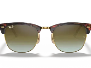 RAY-BAN CLUBMASTER RB3016 990/9J