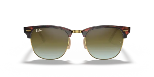 RAY-BAN CLUBMASTER RB3016 990/9J