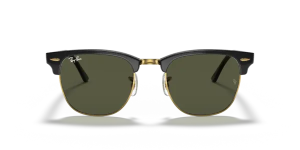 RAY-BAN CLUBMASTER RB3016 W0365