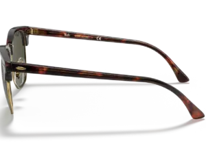 RAY-BAN CLUBMASTER RB3016 W0366