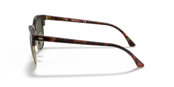 RAY-BAN CLUBMASTER RB3016 W0366 - Imagen 2
