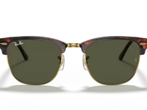 RAY-BAN CLUBMASTER RB3016 W0366