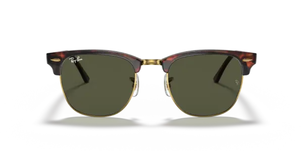 RAY-BAN CLUBMASTER RB3016 W0366