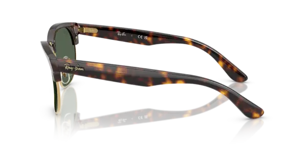 RAY-BAN CLUBMASTER REVERSE RBR0504S 1359VR - Imagen 2
