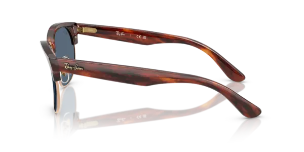 RAY-BAN CLUBMASTER REVERSE RBR0504S 13983A - Imagen 2