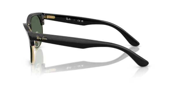 RAY-BAN CLUBMASTER REVERSE RBR0504S 6677VR - Imagen 2