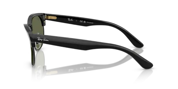 RAY-BAN CLUBMASTER REVERSE RBR0504S 67839A - Imagen 2