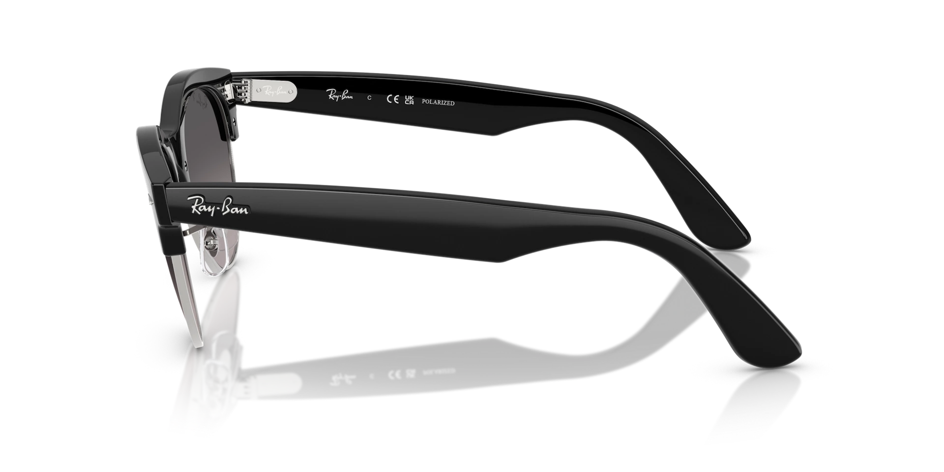 RAY-BAN CLUBMASTER WAY RB2341 1354M3 - Imagen 2