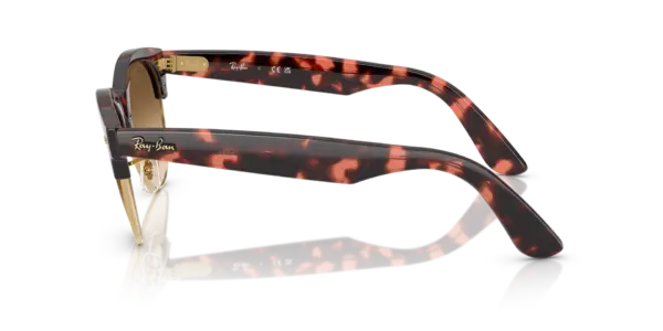 RAY-BAN CLUBMASTER WAY RB2341 143251 - Imagen 2