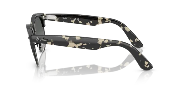 RAY-BAN CLUBMASTER WAY RB2341 143371 - Imagen 2