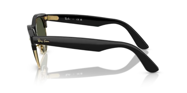 RAY-BAN CLUBMASTER WAY RB2341 901/31 - Imagen 2