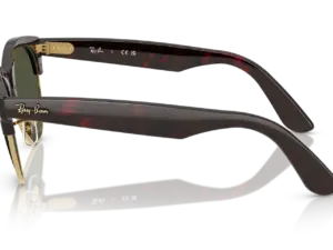 RAY-BAN CLUBMASTER WAY RB2341 990/31