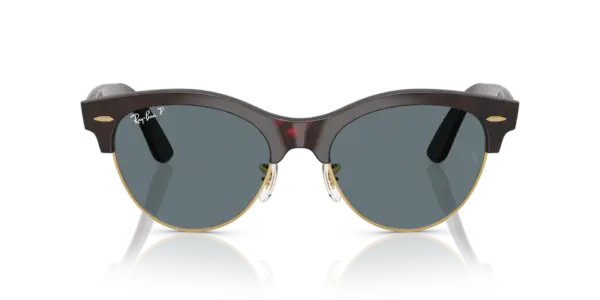 RAY-BAN CLUBMASTER WAY RB2341 990/3R