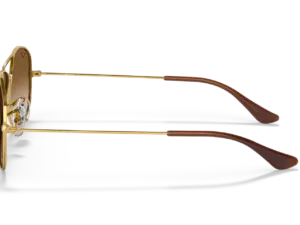 RAY-BAN COCKPIT RB3362 001/51