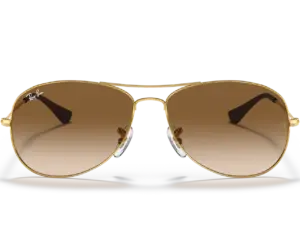 RAY-BAN COCKPIT RB3362 001/51