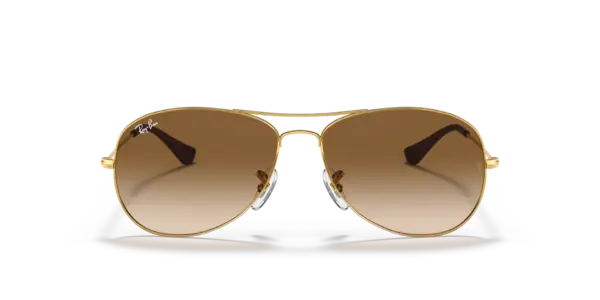 RAY-BAN COCKPIT RB3362 001/51
