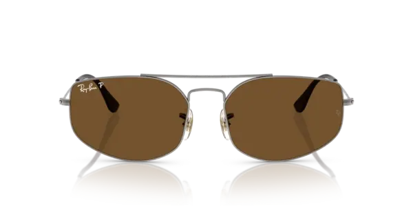 RAY-BAN EXPLORER 5 RB3845 004/57