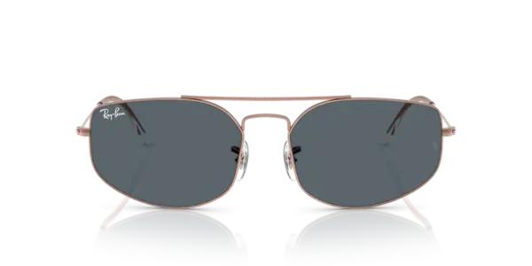 RAY-BAN EXPLORER 5 RB3845 9035R5