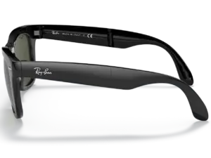 RAY-BAN FOLDING WAYFARER RB4105 601