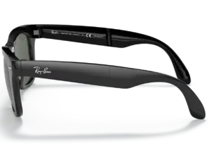 RAY-BAN FOLDING WAYFARER RB4105 601/58