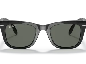 RAY-BAN FOLDING WAYFARER RB4105 601/58