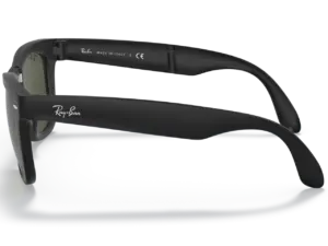 RAY-BAN FOLDING WAYFARER RB4105 601S