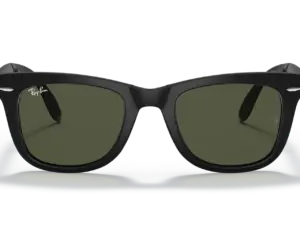 RAY-BAN FOLDING WAYFARER RB4105 601S