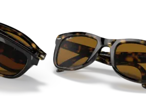 RAY-BAN FOLDING WAYFARER RB4105 710