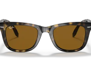 RAY-BAN FOLDING WAYFARER RB4105 710