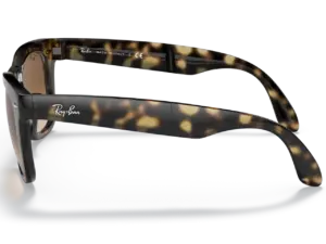 RAY-BAN FOLDING WAYFARER RB4105 710/51