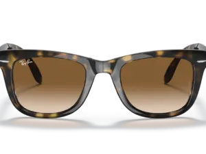 RAY-BAN FOLDING WAYFARER RB4105 710/51