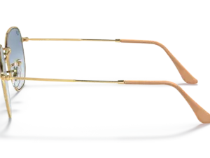 RAY-BAN HEXAGONAL RB3548 001/3F