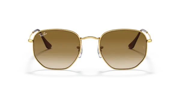 RAY-BAN HEXAGONAL RB3548 001/51