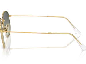 RAY-BAN HEXAGONAL RB3548 001/BH