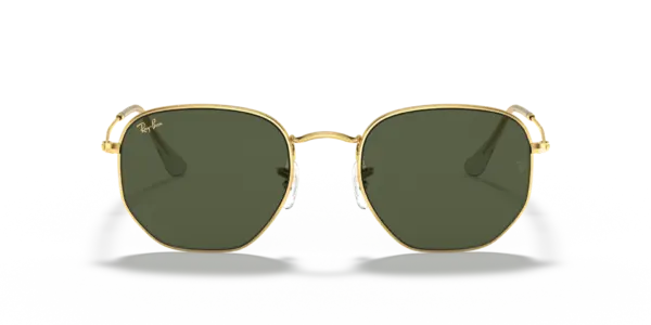 RAY-BAN HEXAGONAL RB3548 919631