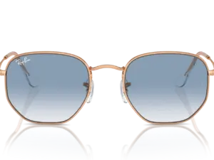 RAY-BAN HEXAGONAL RB3548 92023F