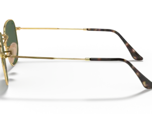 RAY-BAN HEXAGONAL RB3548N 001