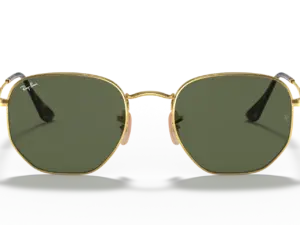 RAY-BAN HEXAGONAL RB3548N 001