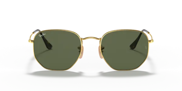 RAY-BAN HEXAGONAL RB3548N 001