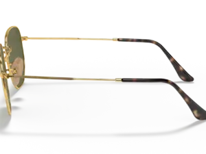 RAY-BAN HEXAGONAL RB3548N 001/30