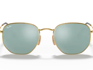 RAY-BAN HEXAGONAL RB3548N 001/30