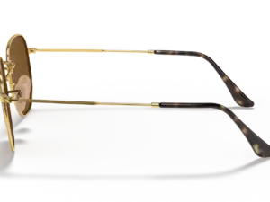 RAY-BAN HEXAGONAL RB3548N 001/57