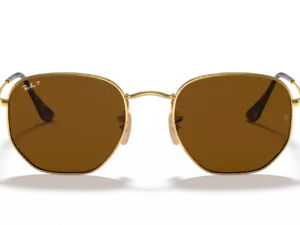 RAY-BAN HEXAGONAL RB3548N 001/57