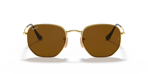 RAY-BAN HEXAGONAL RB3548N 001/57