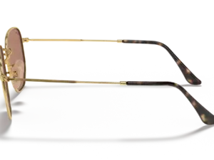 RAY-BAN HEXAGONAL RB3548N 001/Z2