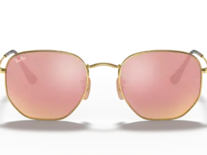 RAY-BAN HEXAGONAL RB3548N 001/Z2